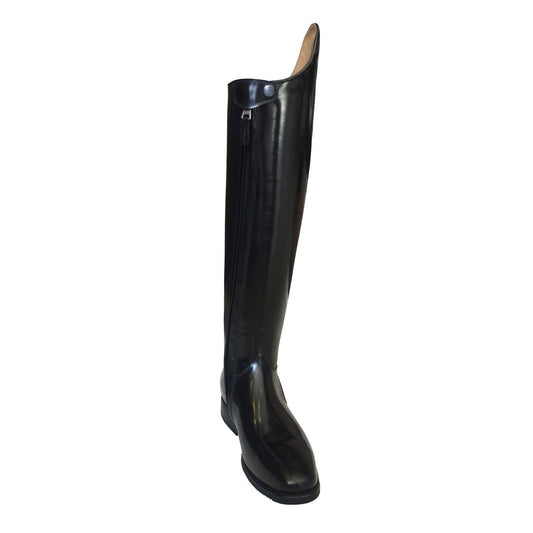 Botas de doma De Niro Brushed Raffaello Dressage para equitación - vista 2