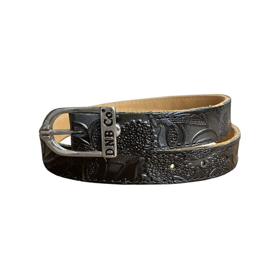Botas de equitación De Niro Spur Straps Spur Straps - Greta Grey para equitación