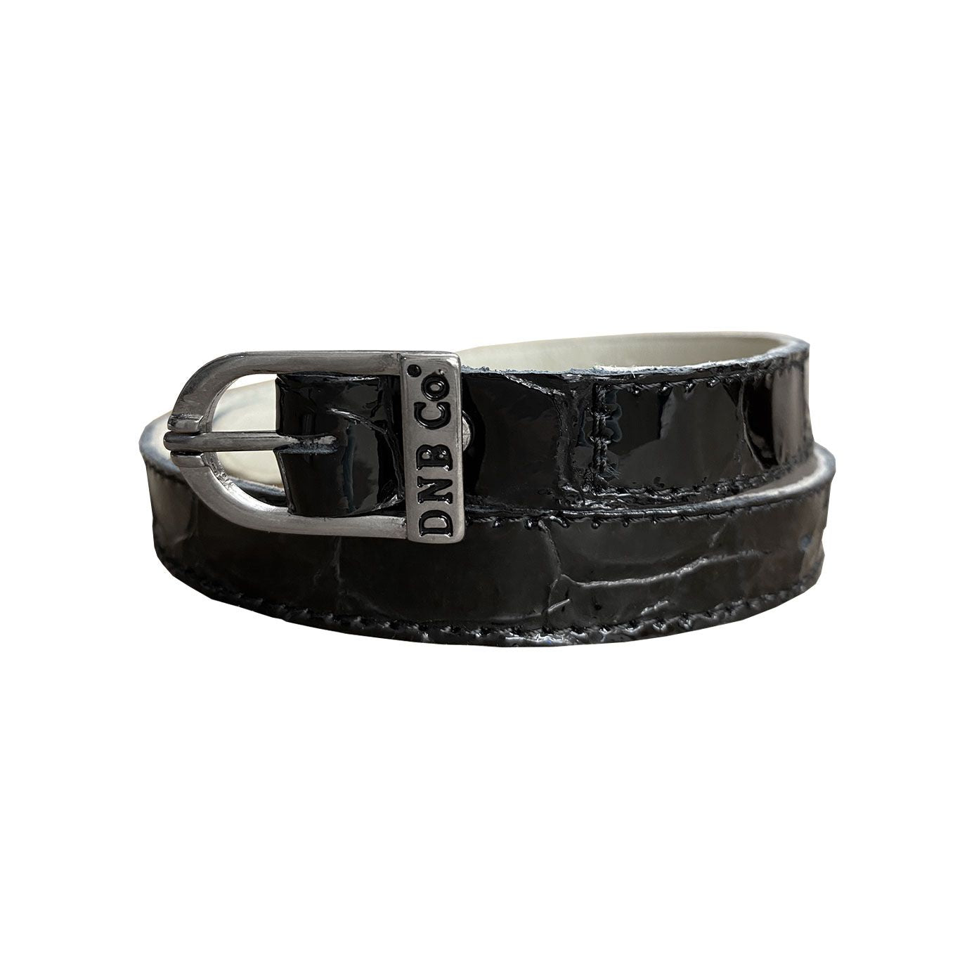 Spur Straps De Niro Riding Boots De Niro Spur Straps - Lucidi Black vista principal