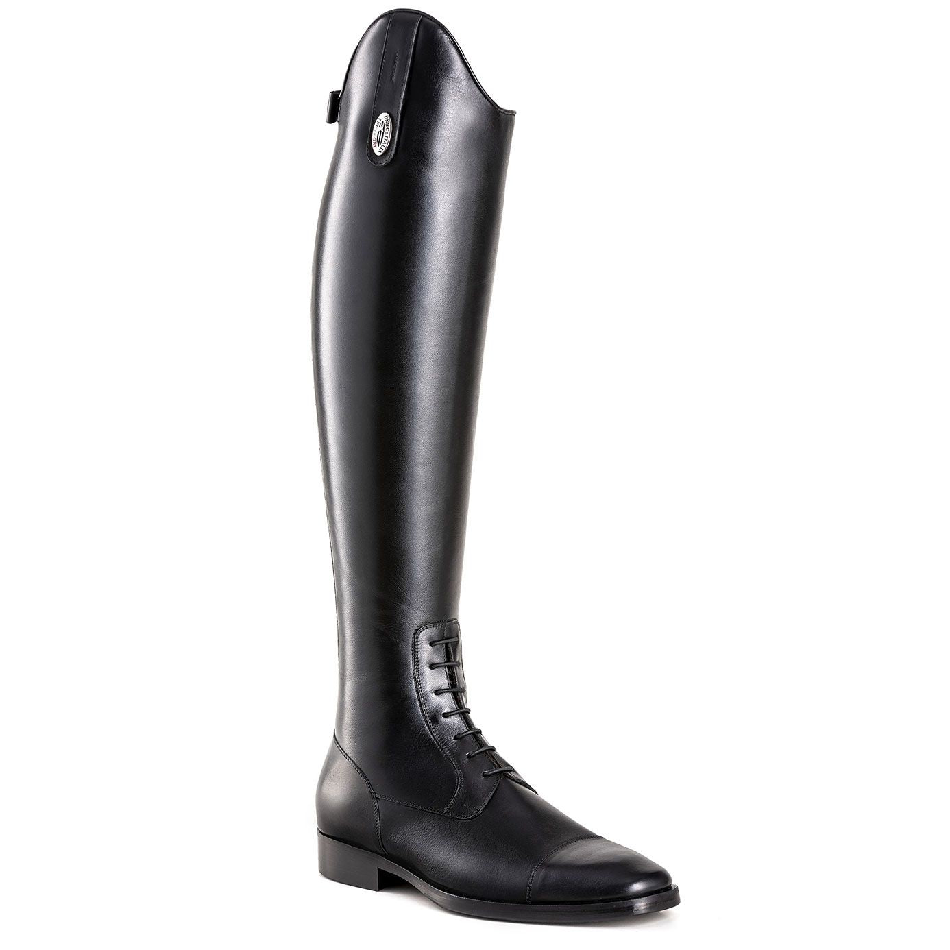 Calzado ecuestre De Niro Riding Boots De Niro S3312 Smooth Riding Boots - vista principal