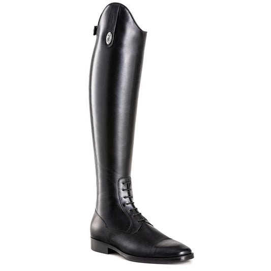 Botas de equitación De Niro S3312 Smooth para equitación