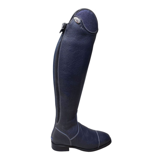 Botas de equitación De Niro Navy Salentino para equitación