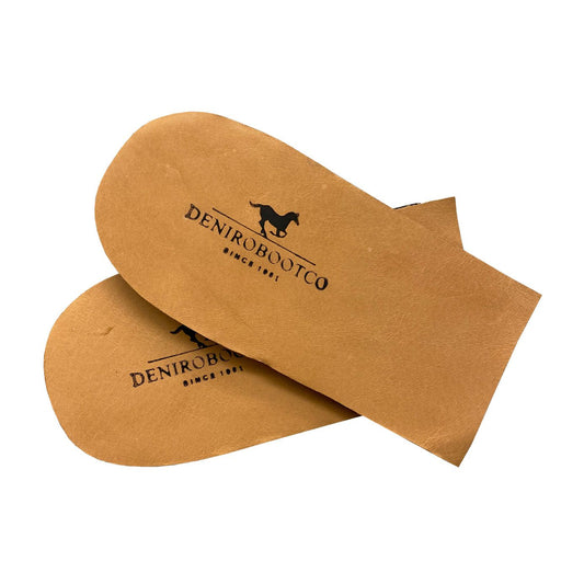 Botas de equitación De Niro Heel Raisers para equitación
