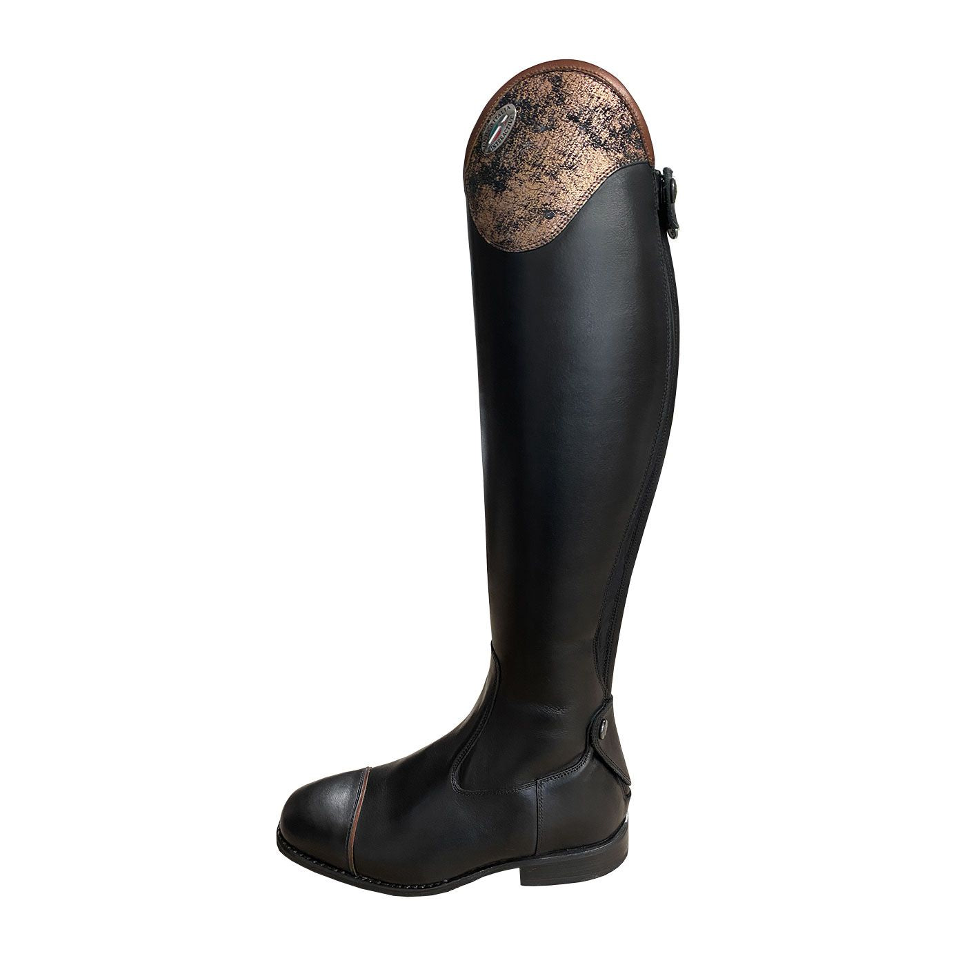 Camiseta técnica De Niro Riding Boots De Niro Salento Riding Boots with vista principal