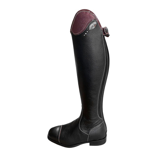 Botas de equitación De Niro Salentino para equitación