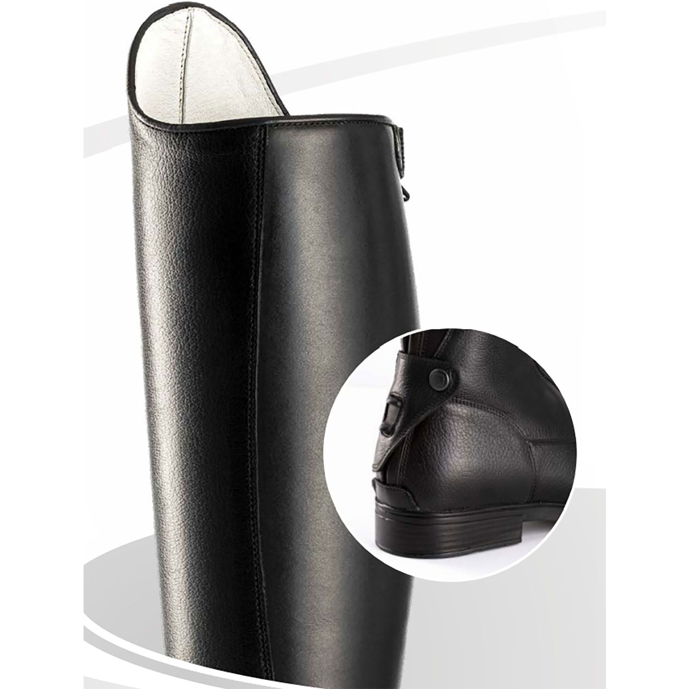 Calzado ecuestre De Niro Riding Boots De Niro Amabile 01 Riding Boots - detalle 2