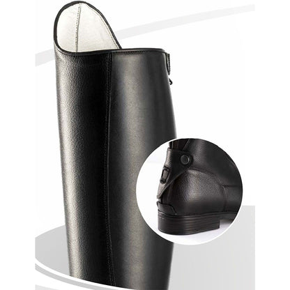 Calzado ecuestre De Niro Riding Boots De Niro Amabile 01 Riding Boots - detalle 2