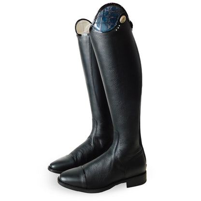 Camiseta técnica De Niro Riding Boots De Niro Salentino Riding Boots with detalle 3