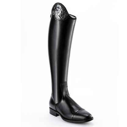 Botas de equitación De Niro Smooth Salentino para equitación