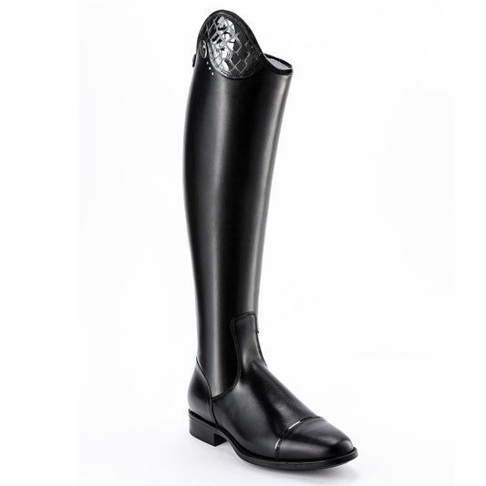 Botas de equitación De Niro Smooth Salentino para equitación