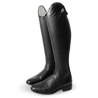 Botas de equitación De Niro Smooth Salentino para equitación - vista 3