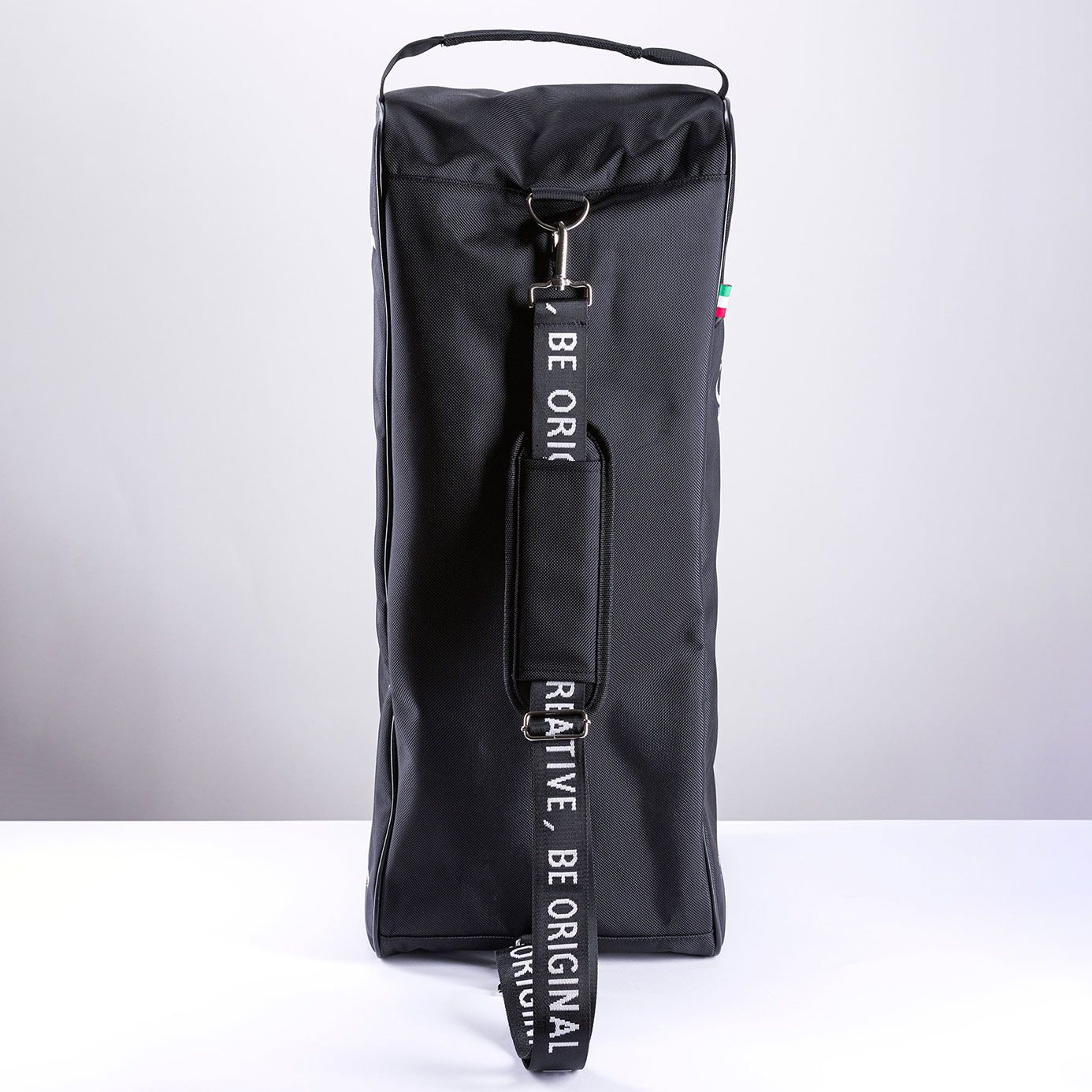 Calzado ecuestre De Niro Riding Boots De Niro Standard Riding Boot Bag - Black detalle 3
