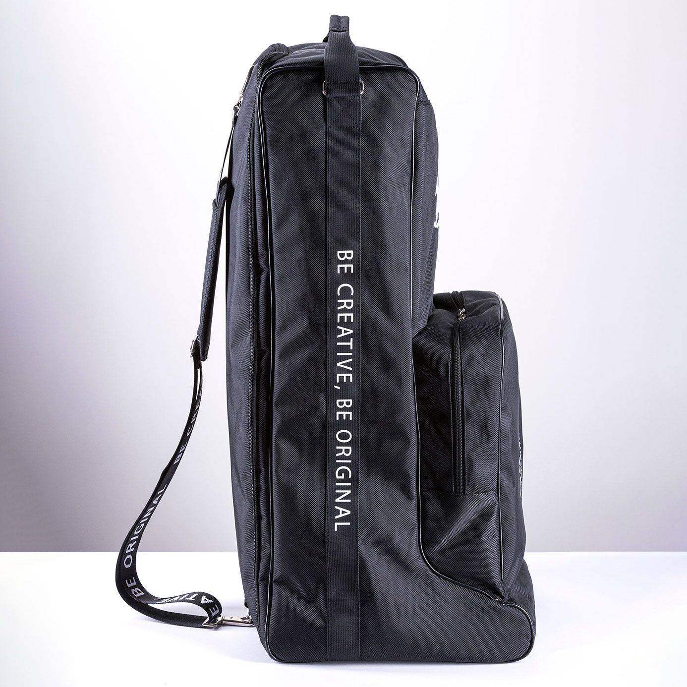 Calzado ecuestre De Niro Riding Boots De Niro Superior Riding Boot Bag - Black detalle 2