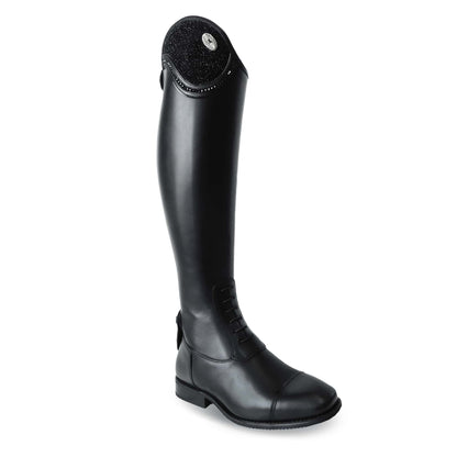 Botas de equitación De Niro Salento con Black para equitación