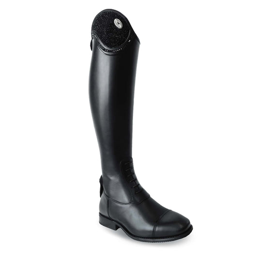 Botas de equitación De Niro Salento con Black para equitación