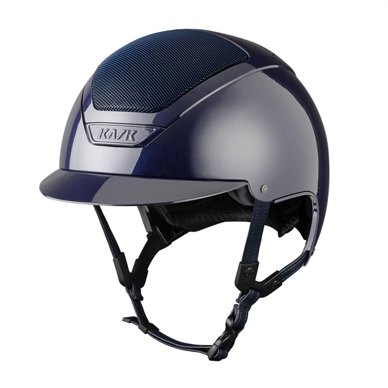 Helmets Kask Riding Helmet Dogma Pure Shine detalle 14