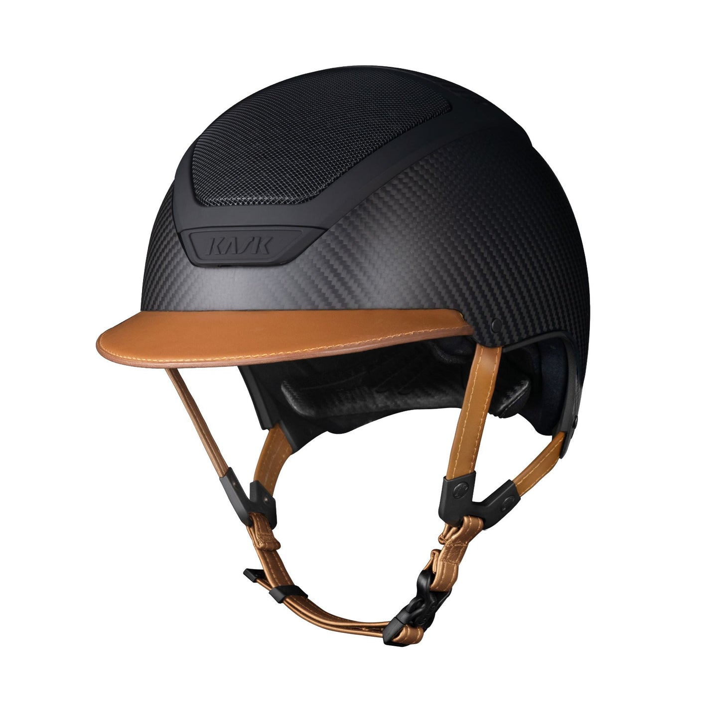 Helmets Kask Riding Helmet Dogma Carbon Matt vista principal