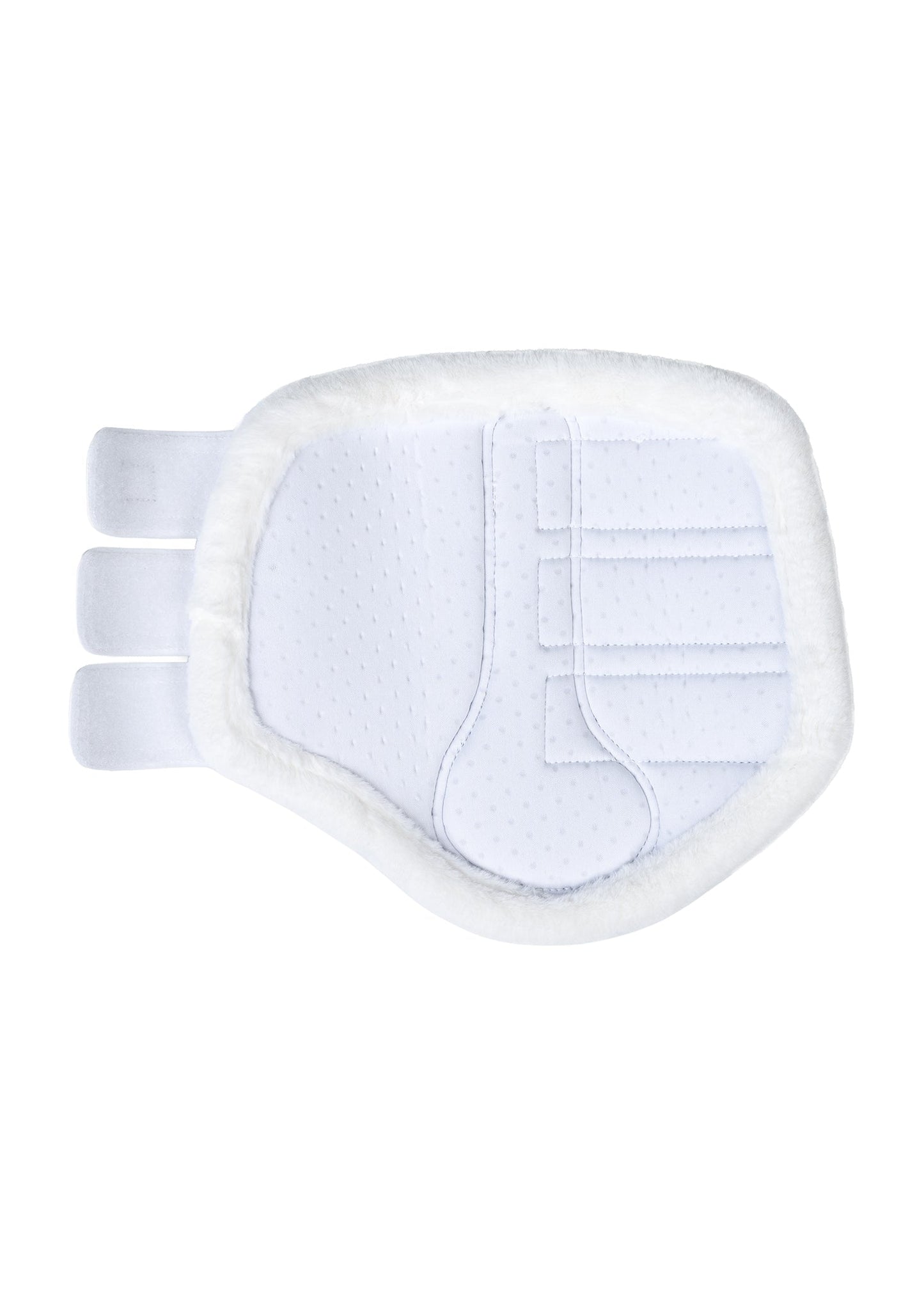 Calzado ecuestre Maximilian Equestrian Full Set - Drift Brushing & Bell Boots detalle 2