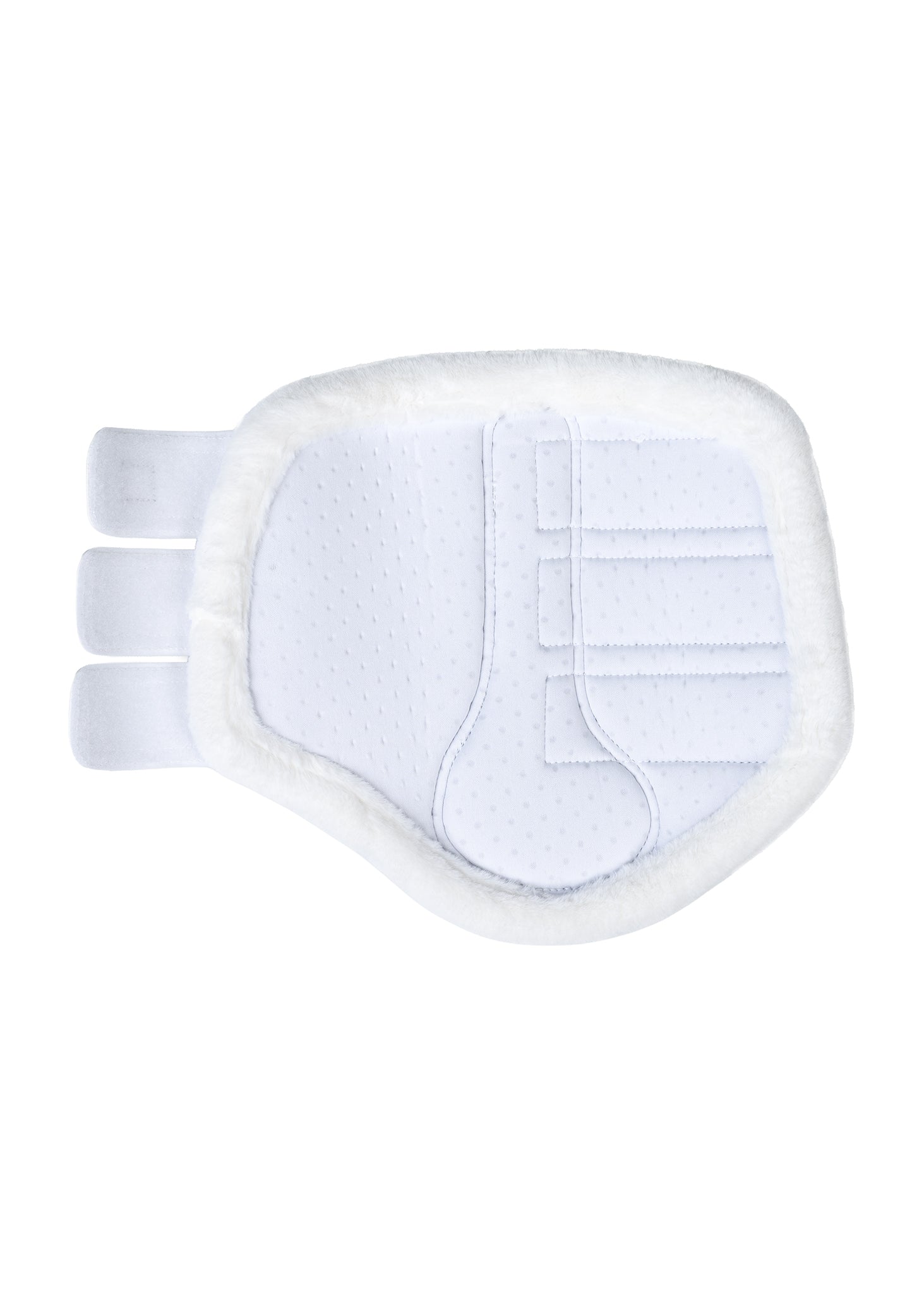 Calzado ecuestre Maximilian Equestrian Full Set - Drift Brushing & Bell Boots detalle 2