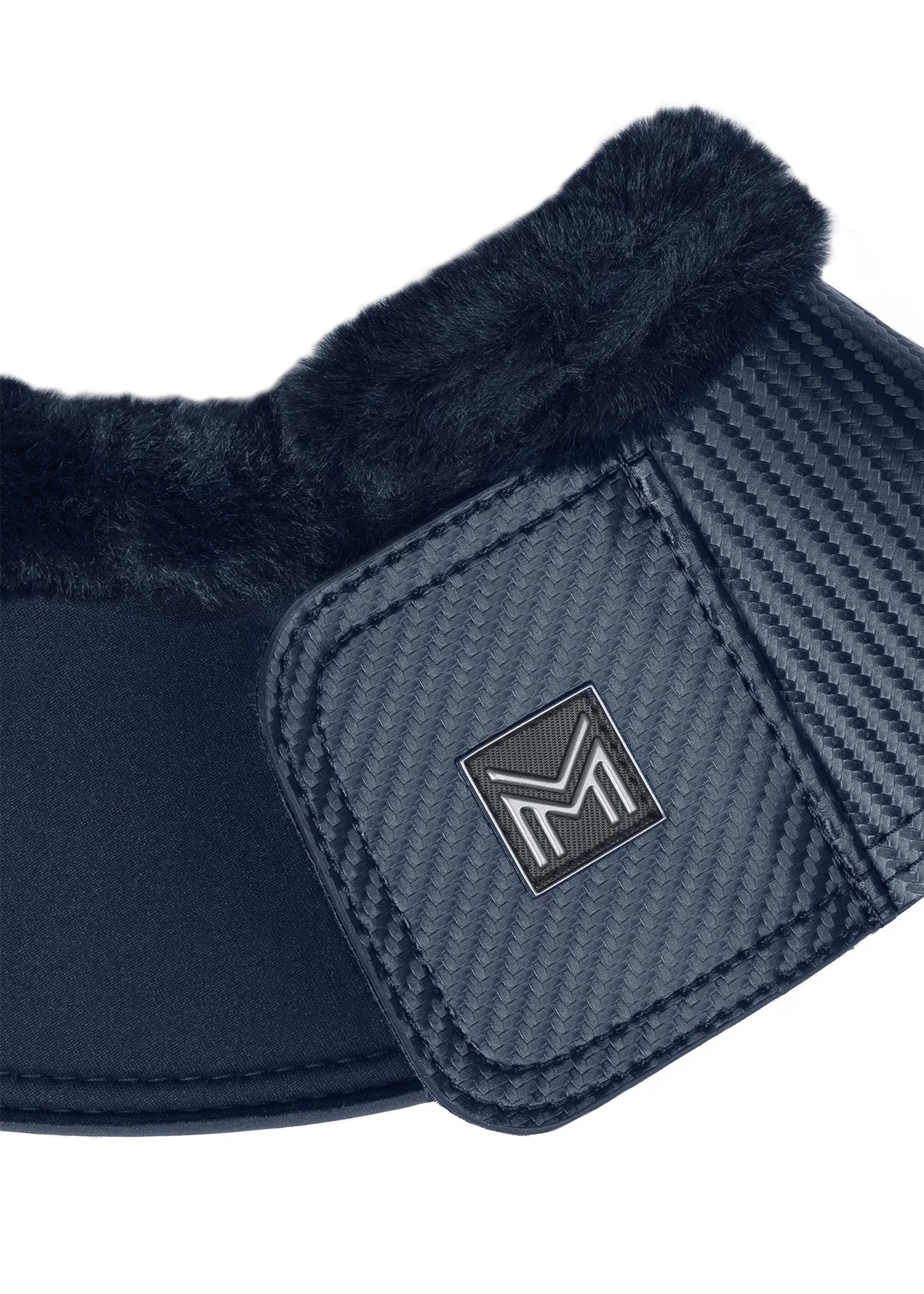 Calzado ecuestre Maximilian Equestrian Full Set - Drift Brushing & Bell Boots detalle 5