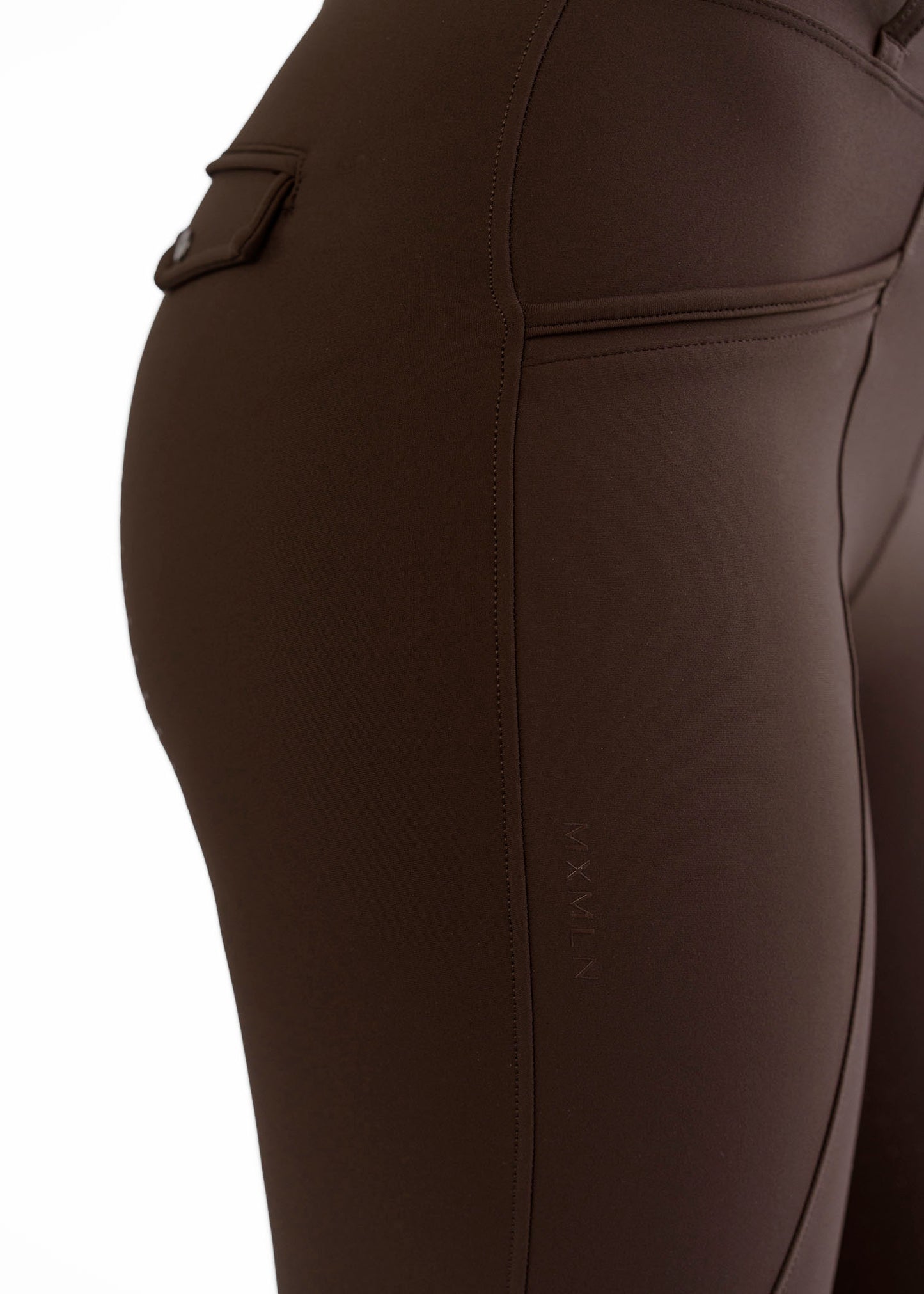 Leggings Pro Riding Full Grip Maximilian