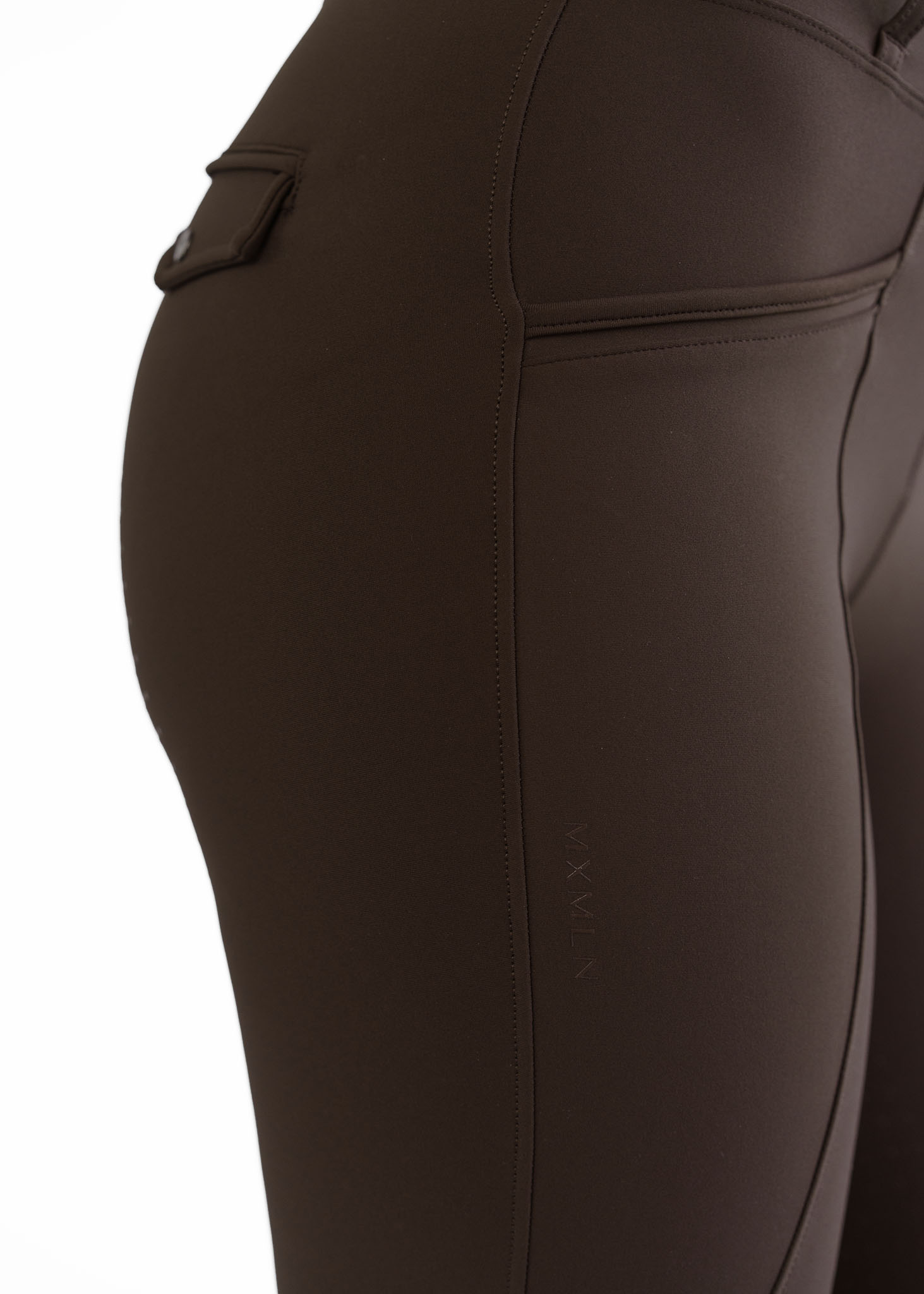 Leggings Pro Riding Full Grip Maximilian