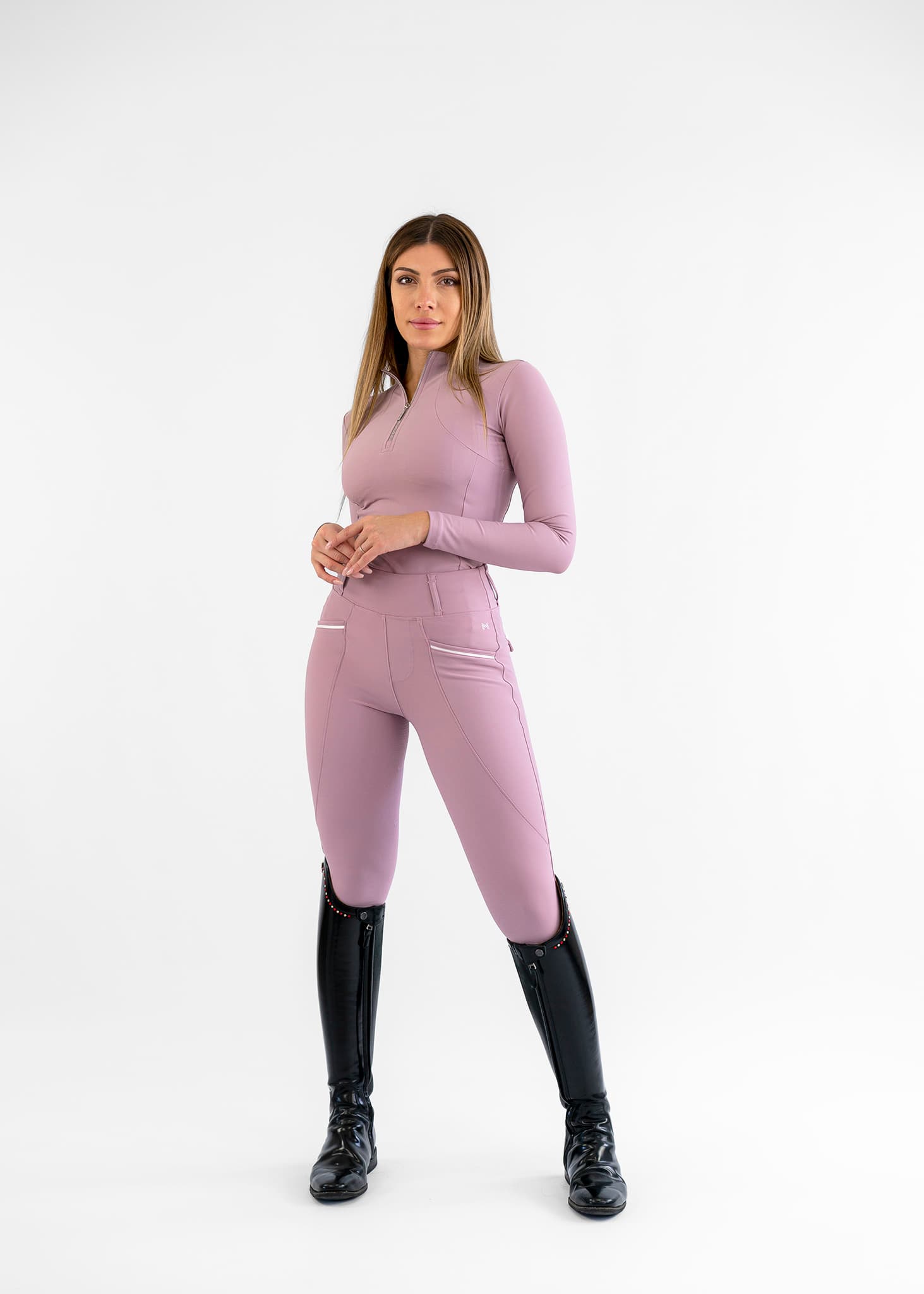 Base Layer Maximilian