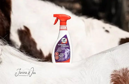 Accesorio ecuestre Spray quitamanchas Stain Eraser Leovet Rincón del Valle para equitación - vista 2
