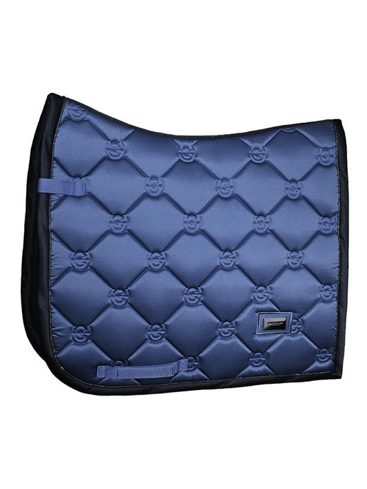 de doma Original Equestrian Stockholm mantilla de doma Dark para equitación - vista 2
