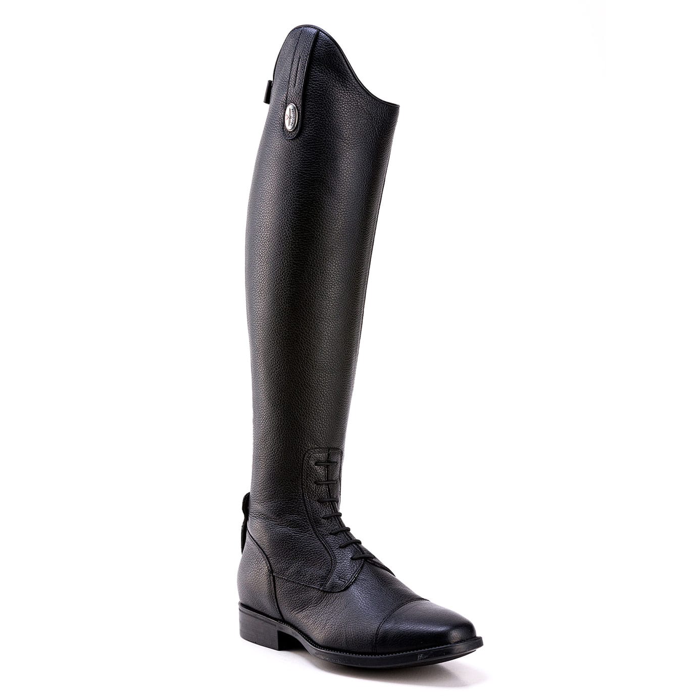 Calzado ecuestre De Niro Riding Boots De Niro Amabile 02 Riding Boots - Quick vista principal