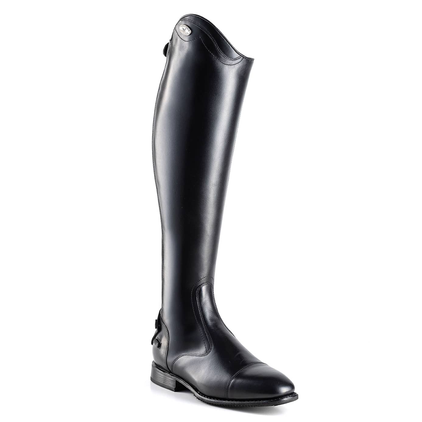 Botas de equitación De Niro Volare 01 - Black para equitación