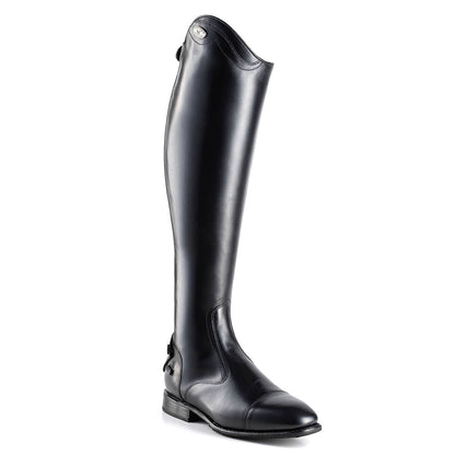 Botas de equitación De Niro Volare 01 - Black para equitación