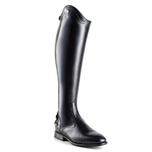 Botas de equitación De Niro Volare 01 - Black para equitación