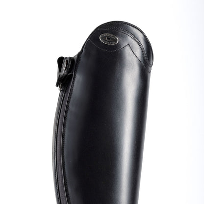 Botas de equitación De Niro Volare 01 - Black para equitación - vista 3