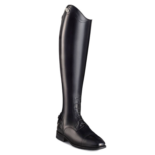 Botas de equitación De Niro Volare 02 - Black para equitación