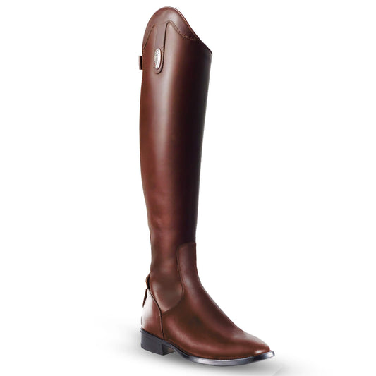 Botas de equitación De Niro Apulia 01 Brown para equitación