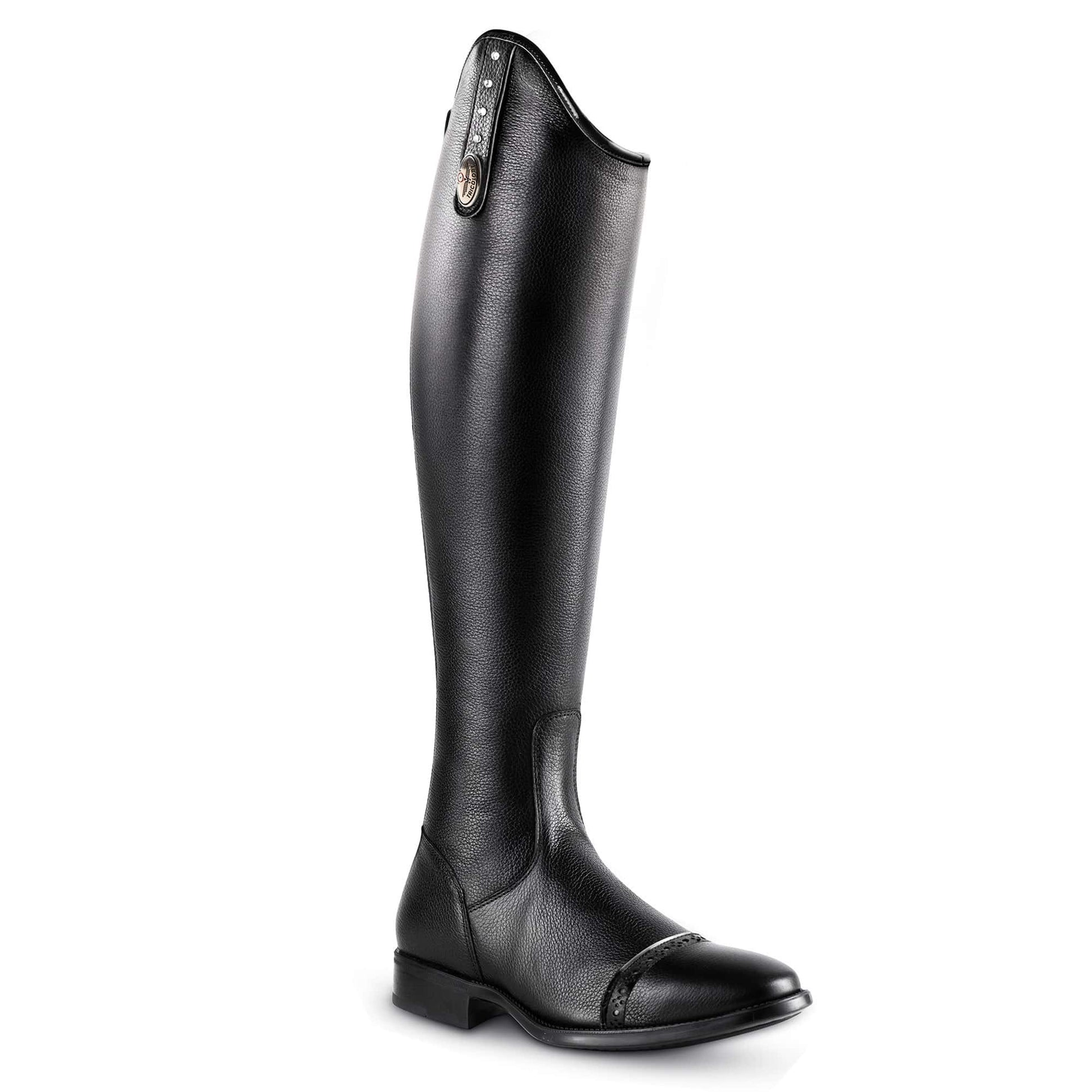 Calzado ecuestre De Niro Riding Boots De Niro Giulietta Riding Boots with vista principal