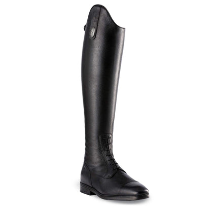 Botas de equitación De Niro S3312 - Black para equitación