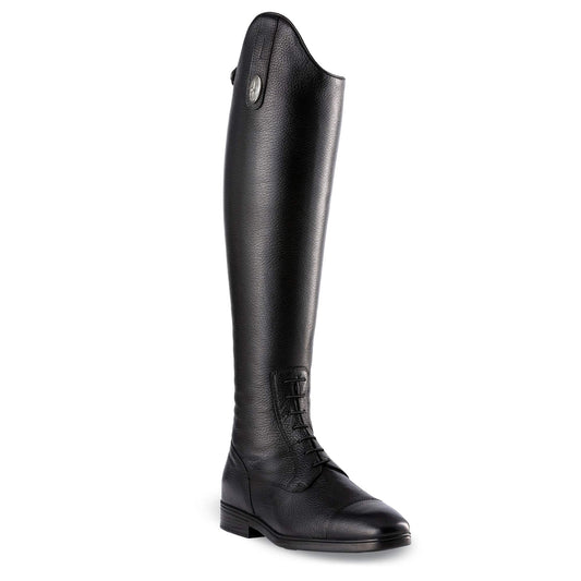 Botas de equitación De Niro S3312 - Black para equitación