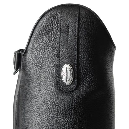 Botas de equitación De Niro S3312 - Black para equitación - vista 2