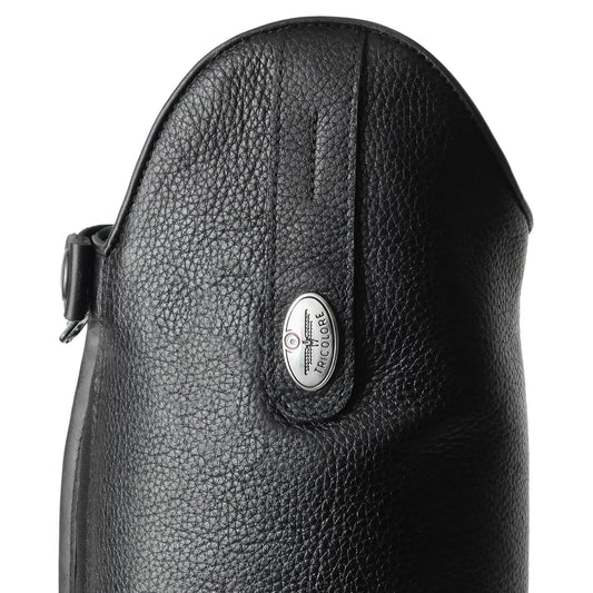 Botas de equitación De Niro S3312 - Black para equitación - vista 2
