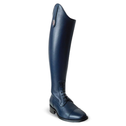 Botas de equitación De Niro S3312 - Blue para equitación