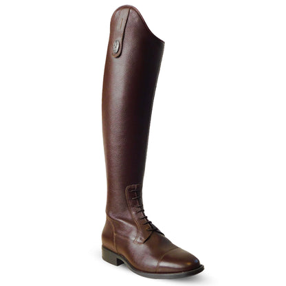 Calzado ecuestre De Niro Riding Boots De Niro S3312 Riding Boots - Brown vista principal