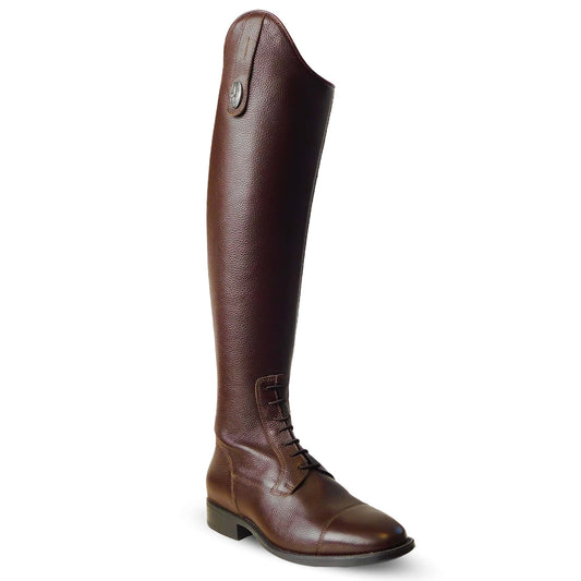 Botas de equitación De Niro S3312 - Brown para equitación