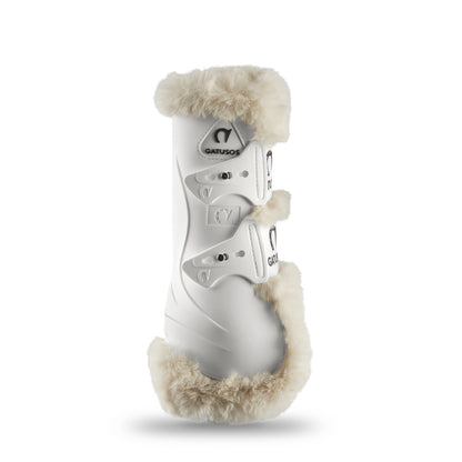 Protectores Delanteros Genuins Borreguillo Gatusos® (Doma)