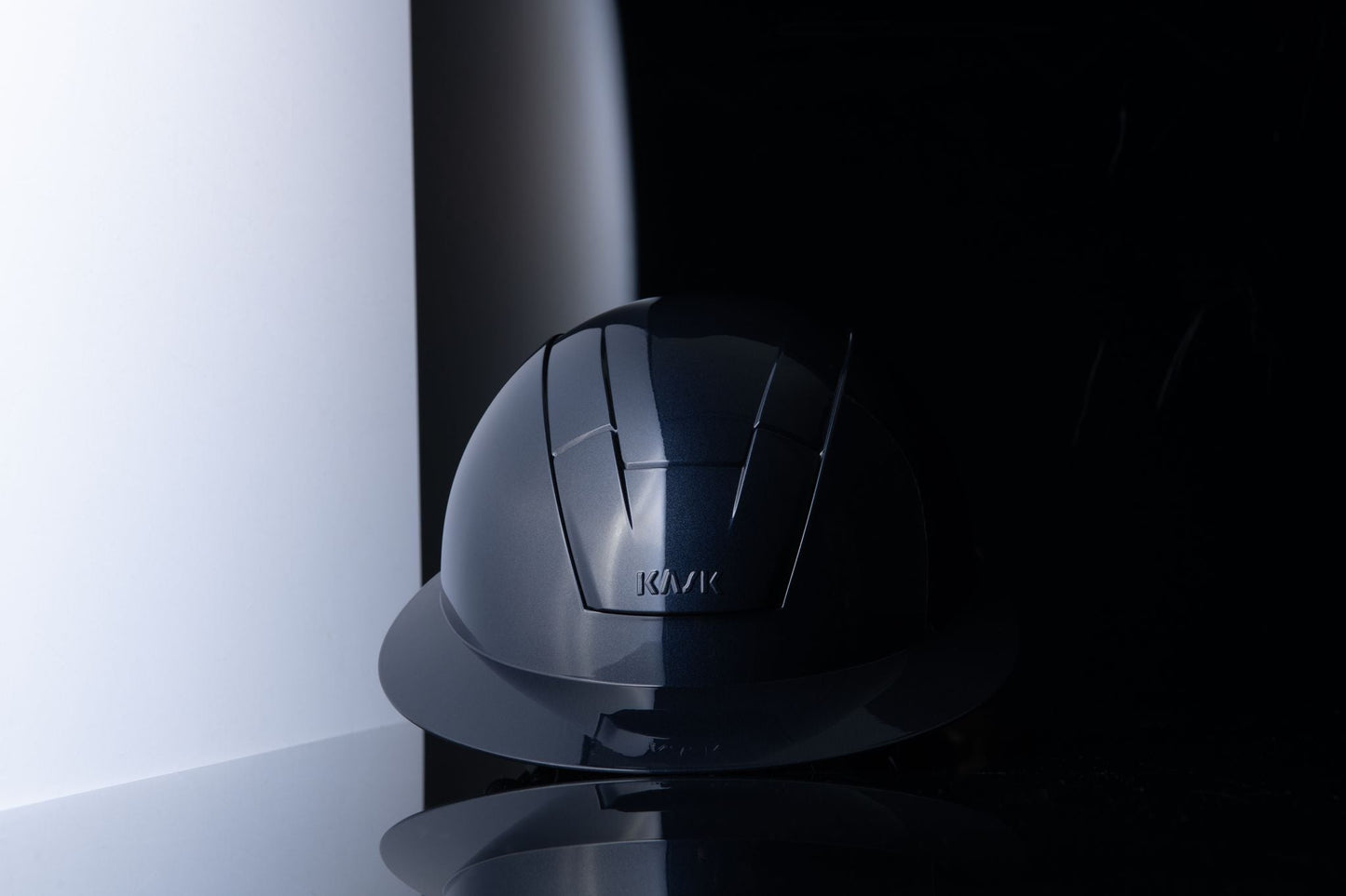 Cascos Kask Kooki Lady para equitación - vista 24