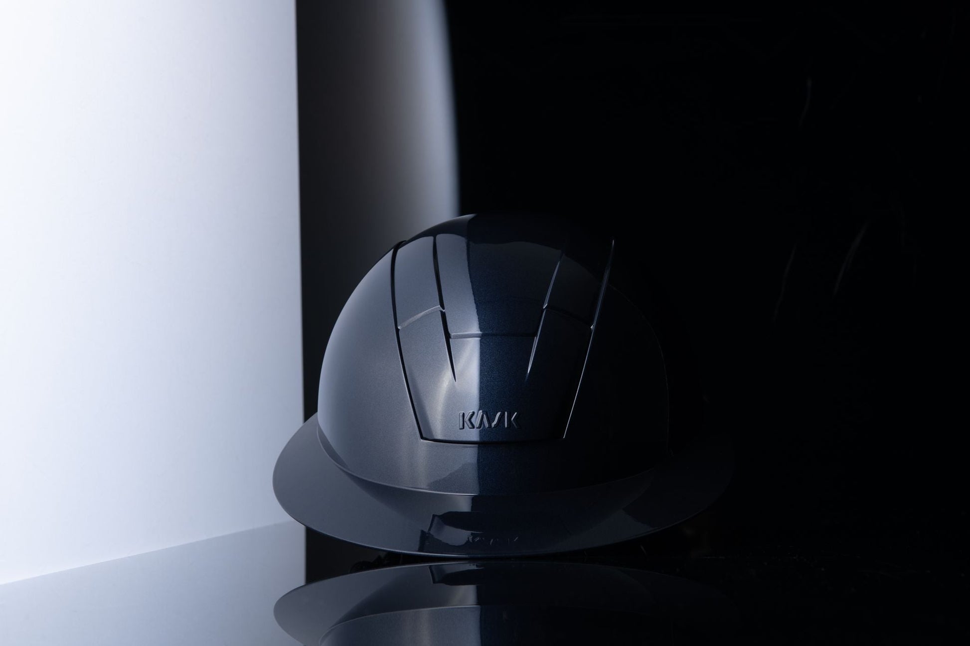 Cascos Kask Kooki Lady para equitación - vista 24