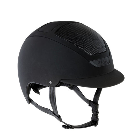 Cascos Helmets Kask Riding Helmet Dogma Hunter para equitación