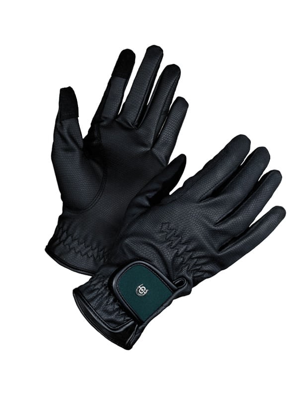 Riding Gloves Motion Equestrian Stockholm Riding Gloves Motion Dramatic Monday vista principal