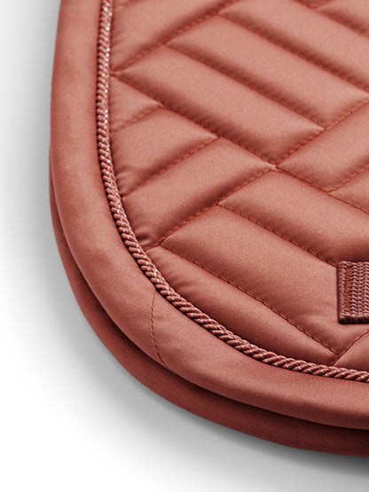 Dressage Saddle Pad Modern Equestrian Stockholm Dressage Saddle Pad Modern detalle 3